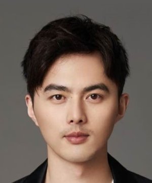 Ye Zuxin