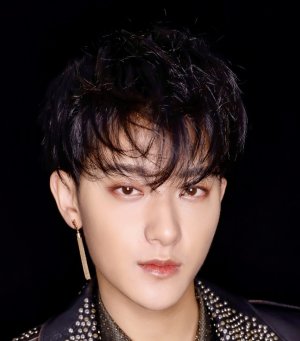 Z. Tao (Huang Zitao)