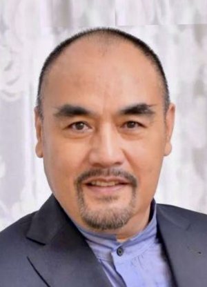 Zang Jinsheng