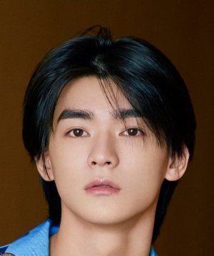 Zhang Jiashuo