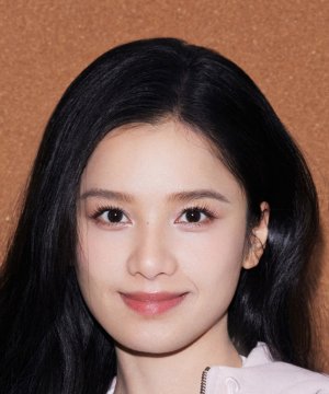 Zhang Jingyi