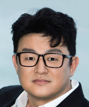 Zhang Lei