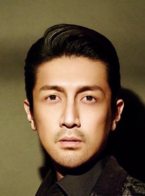Zhang Luyi