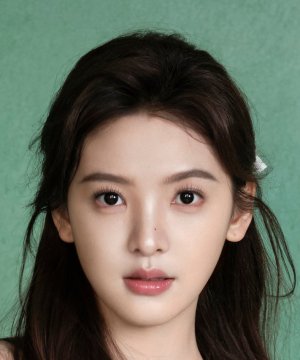 Zhang Ruonan