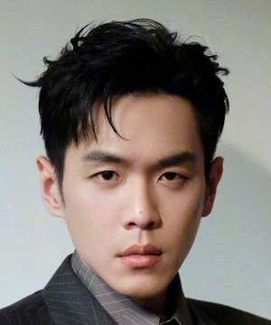 Zhang Ruoyun