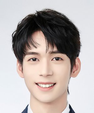 Zhang Shian