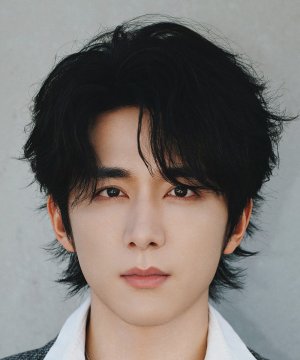 Zhang Xincheng