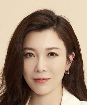Zhang Yanyan
