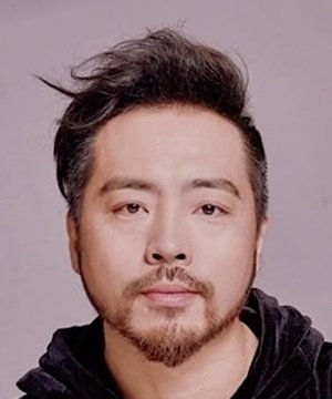 Zhang Zhenlei