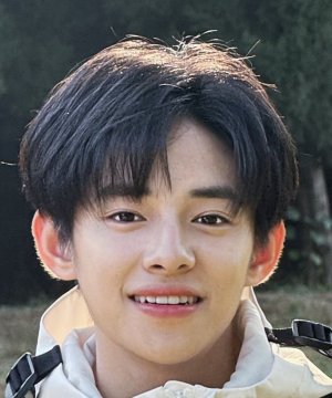 Zhao Penghao