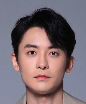 Zhao Zhiwei