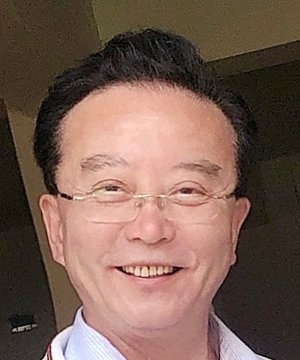 Zheng Yidong