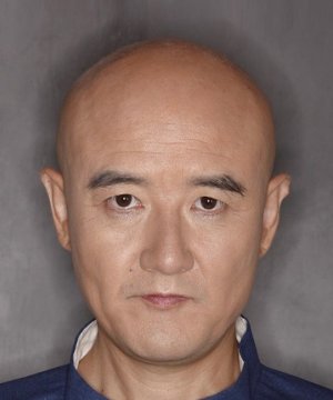 Zhong Weihua