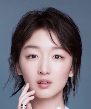 Zhou Dongyu